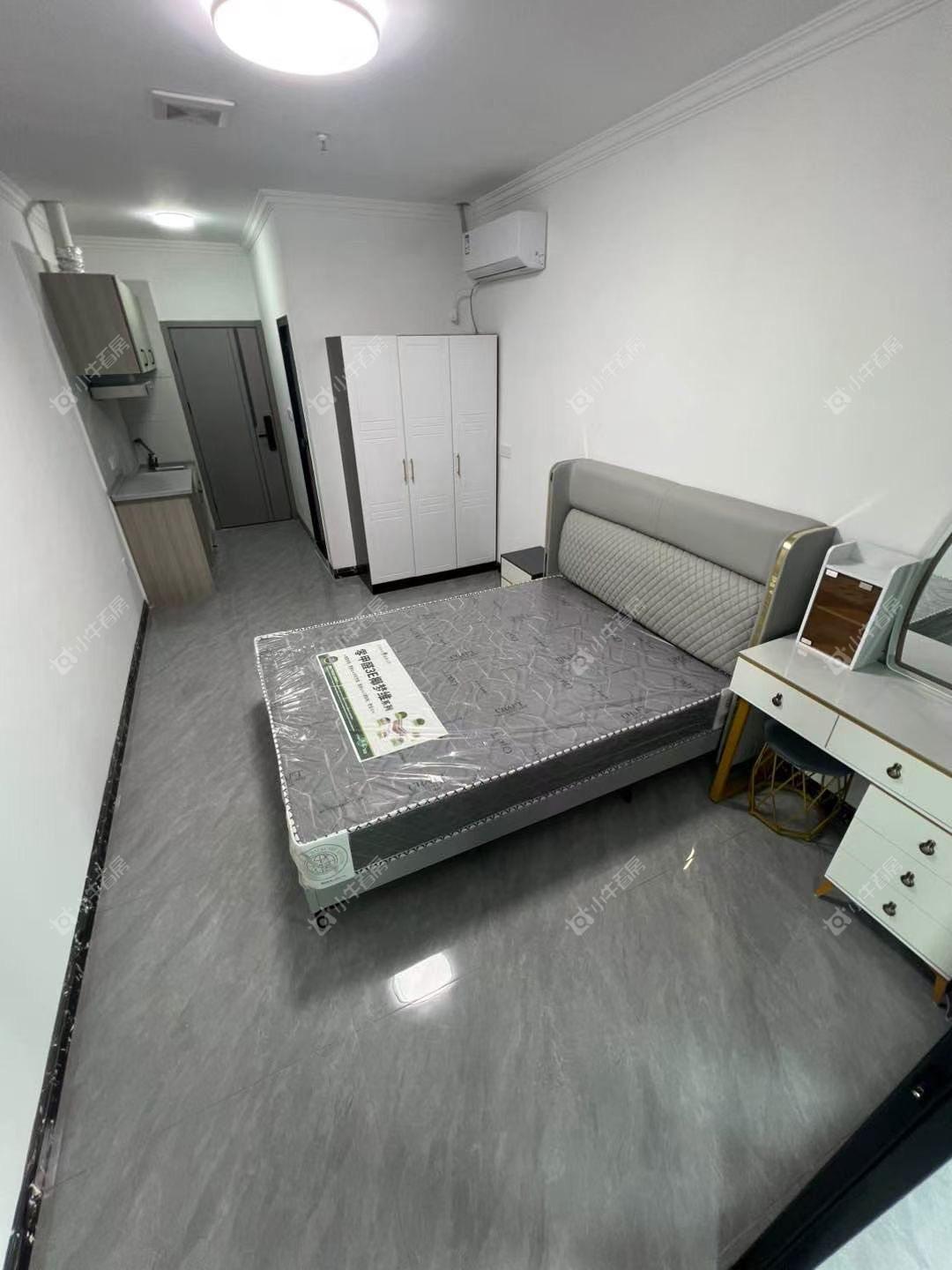 镇江爱家尚城在租房源_小牛看房