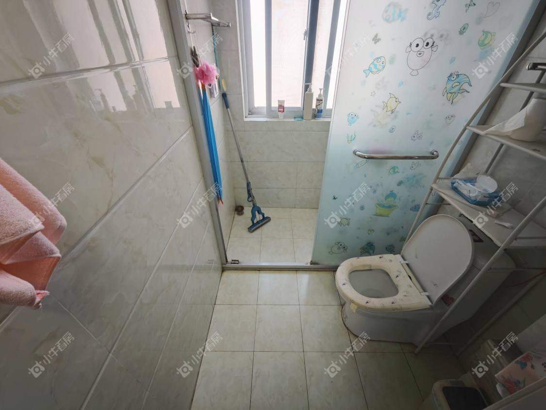 镇江众悦华城在售二手房源室内图_小牛看房