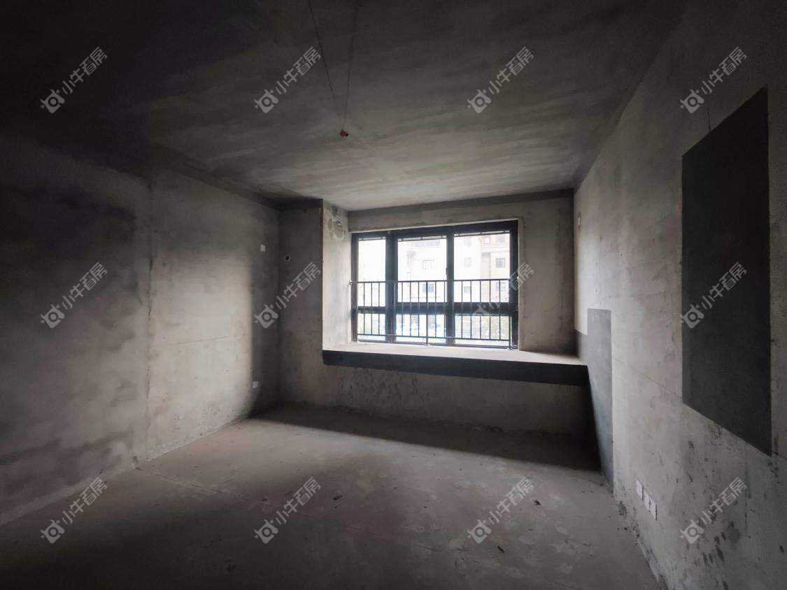 镇江汇金天地在售二手房源室内图_小牛看房