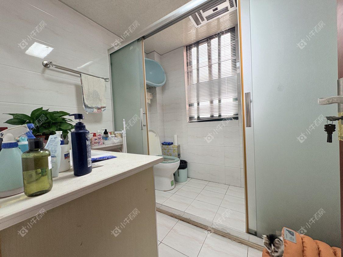 镇江缇香花园二期在售二手房源室内图_小牛看房