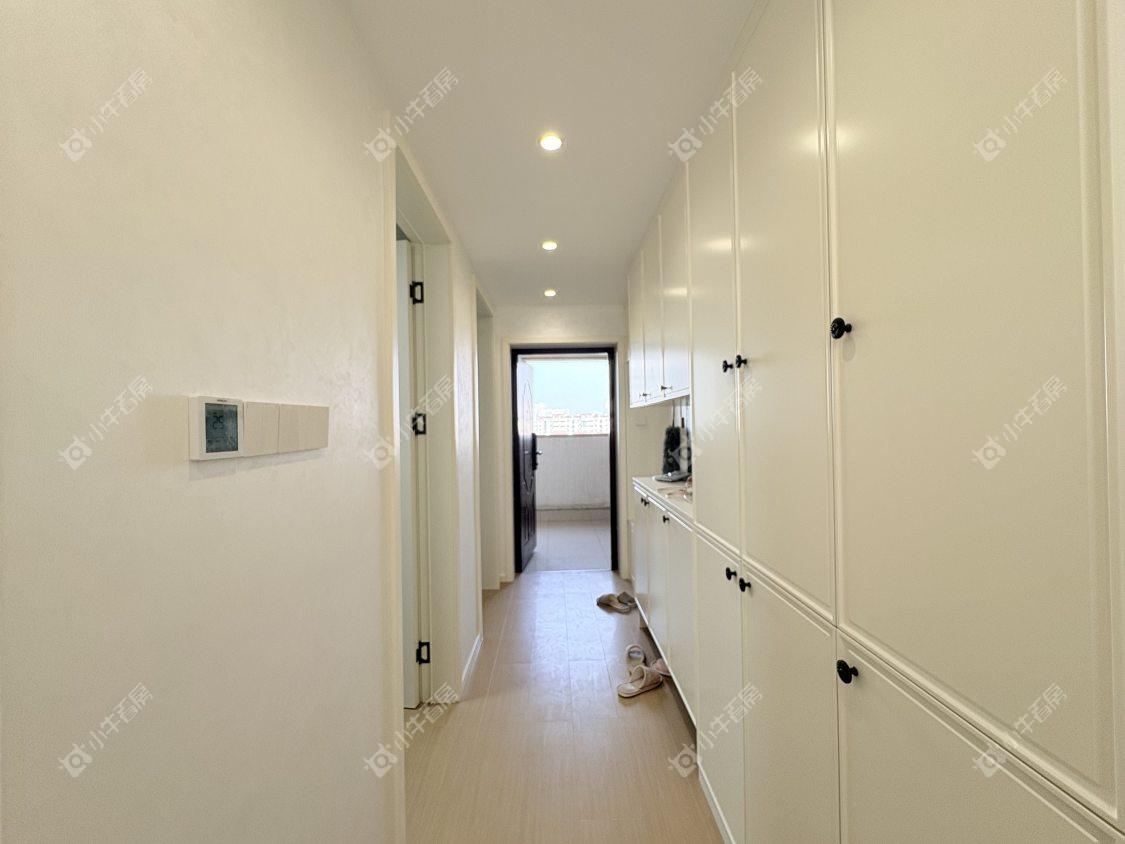 镇江大亚第一城在售二手房源室内图_小牛看房