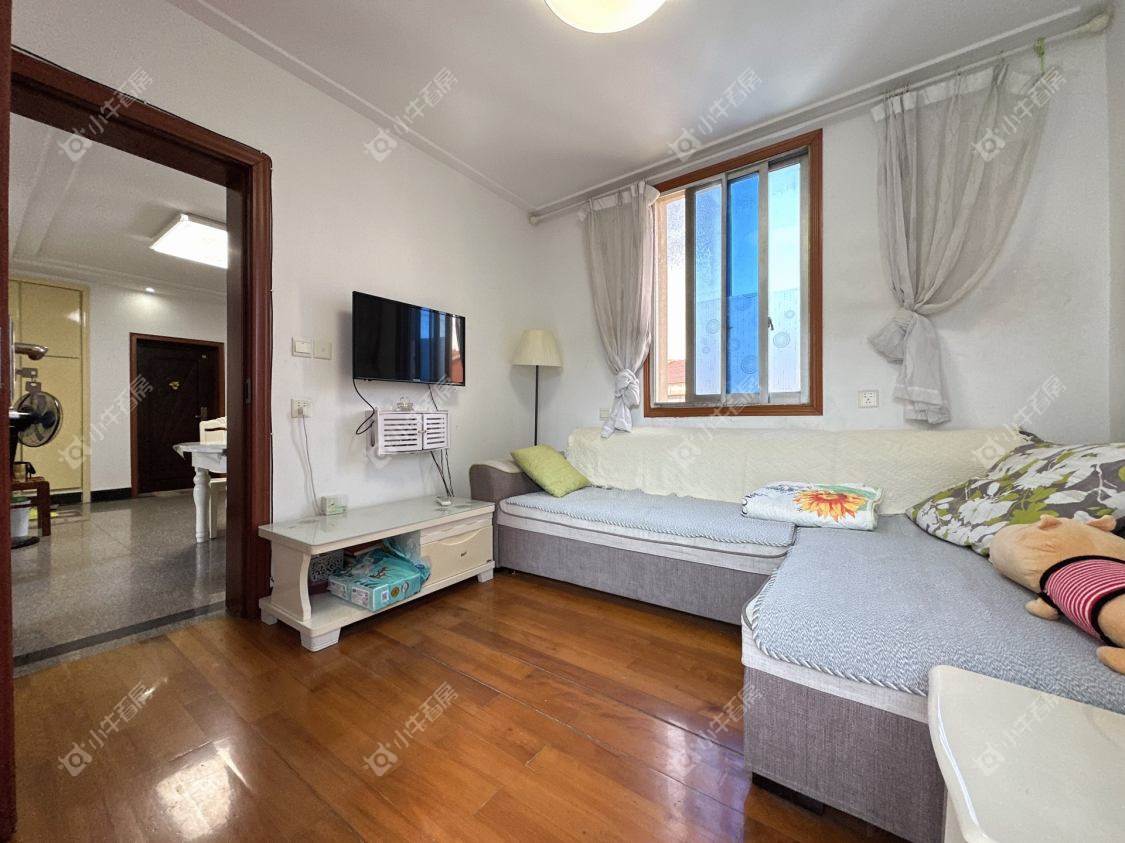 镇江太阳城小区在售二手房源_小牛看房