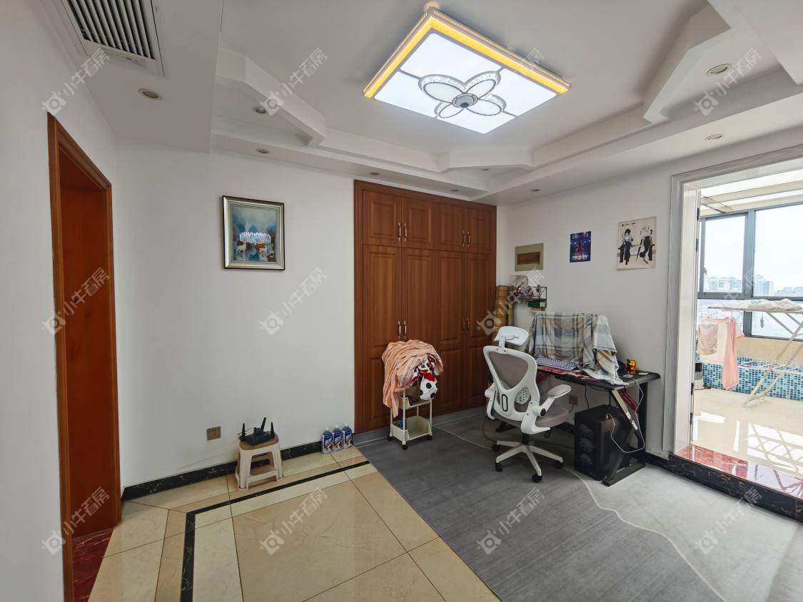 镇江锦尚名都在售二手房源室内图_小牛看房