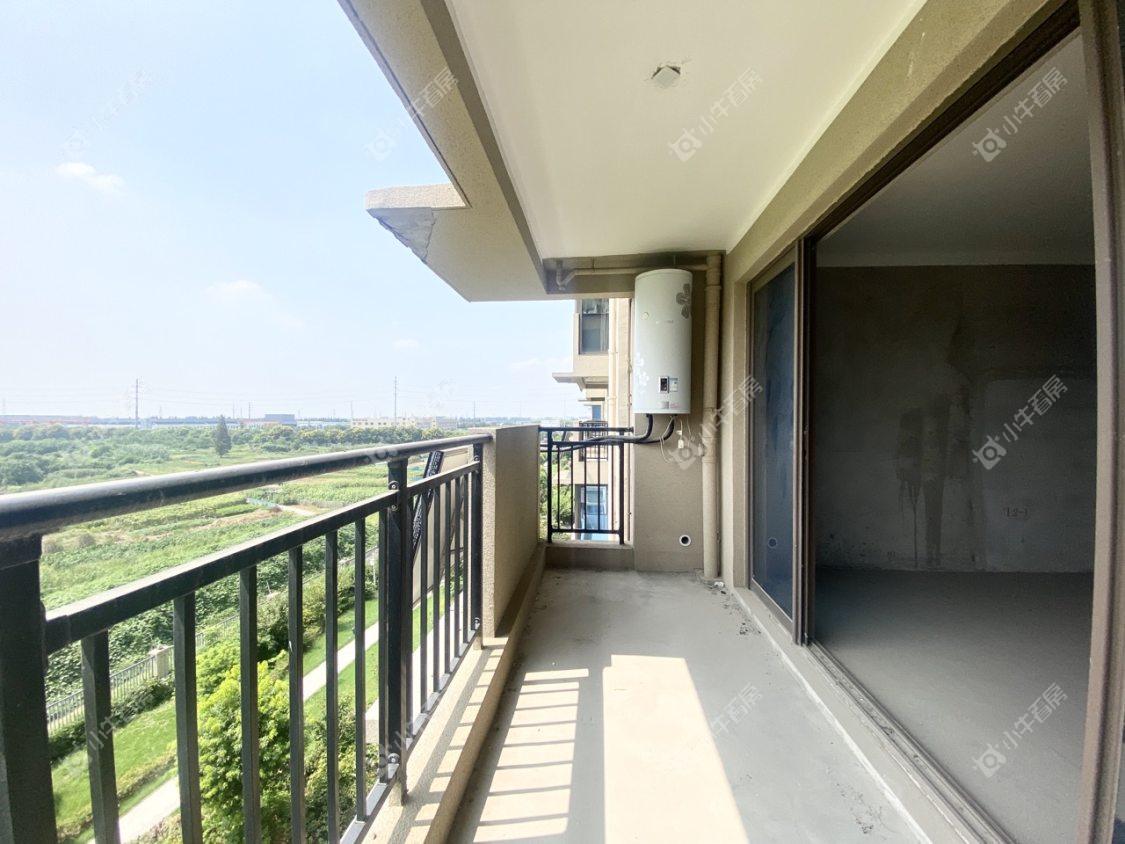 镇江碧桂园樾府在售二手房源室内图_小牛看房