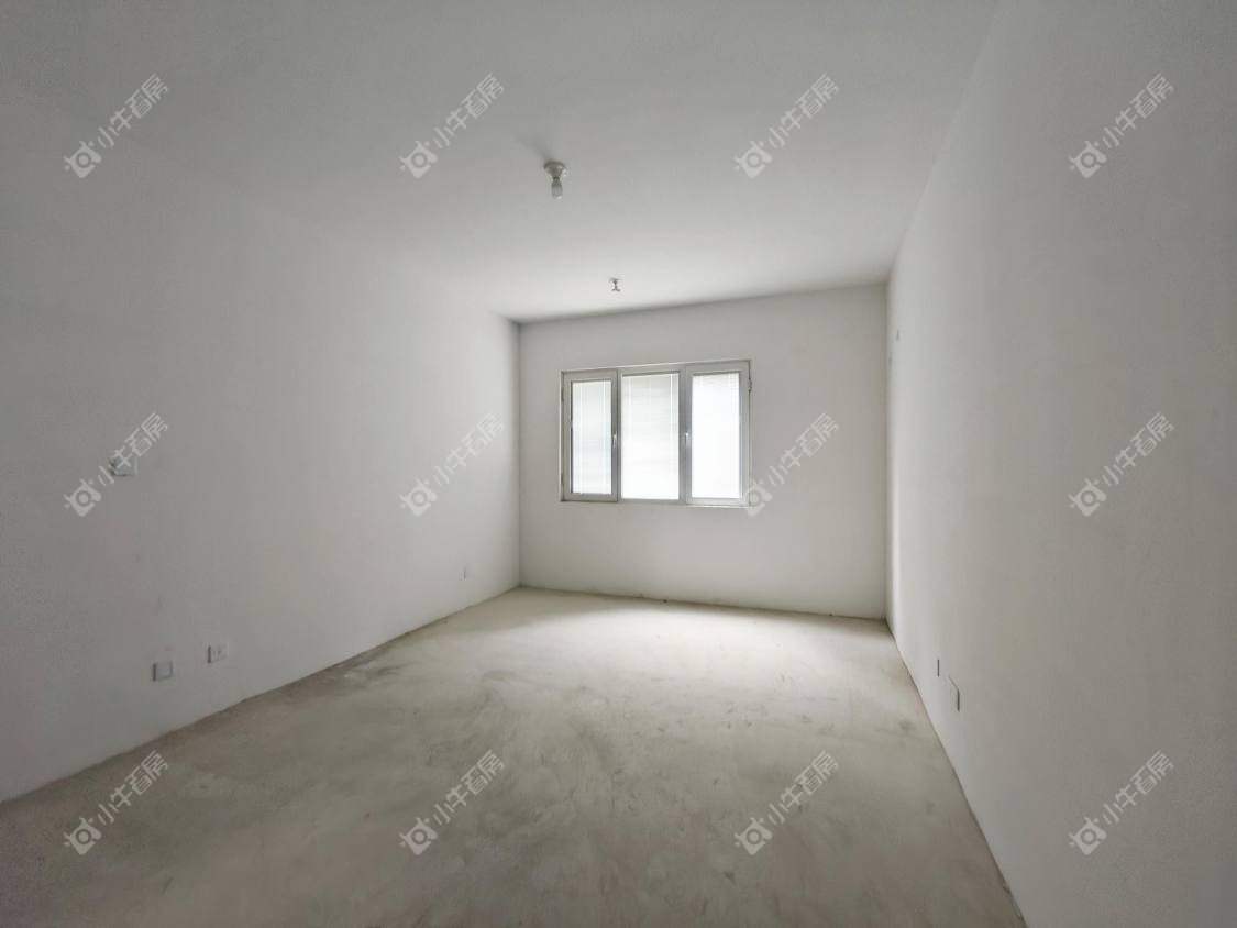 镇江中南熙悦城中南二期在售二手房源室内图_小牛看房