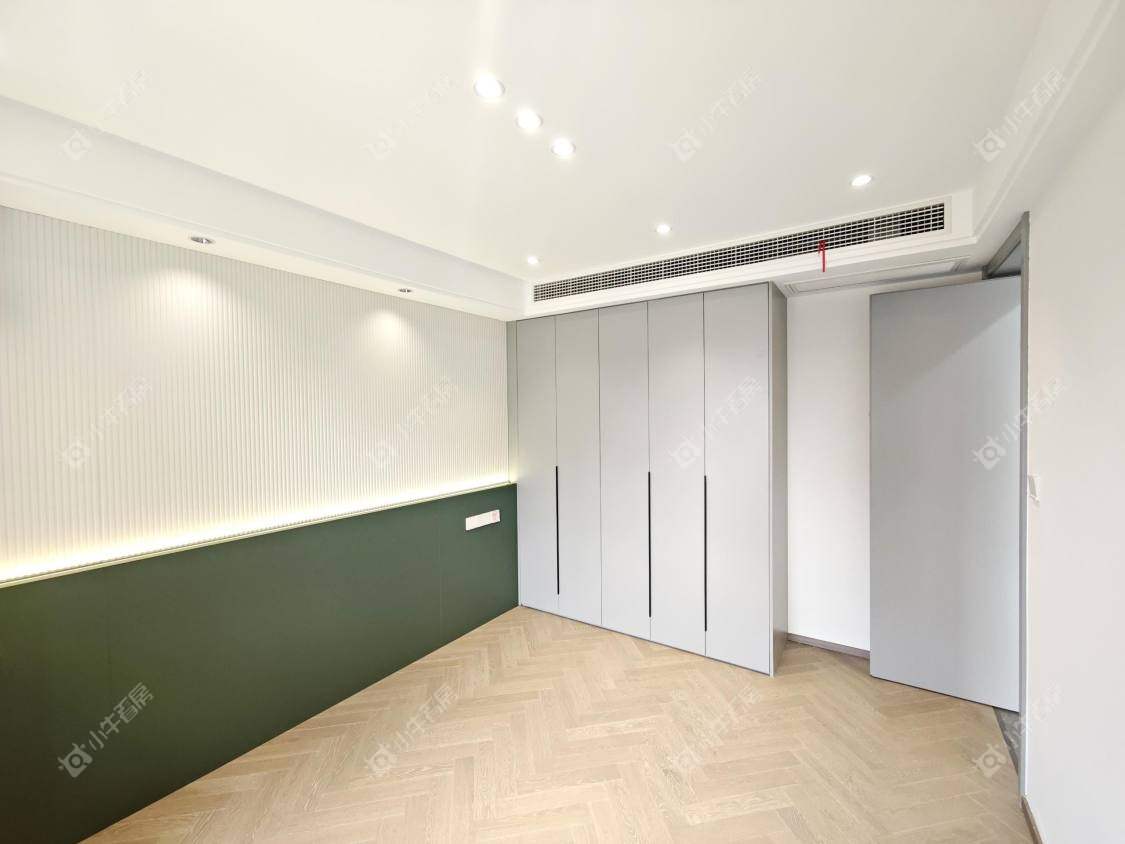 镇江汇金天地在售二手房源室内图_小牛看房