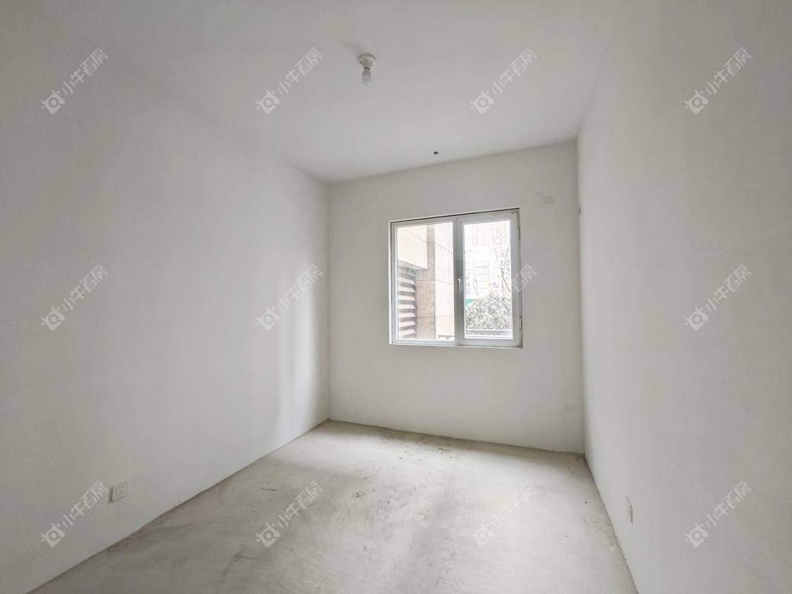 镇江中南熙悦城中南二期在售二手房源室内图_小牛看房