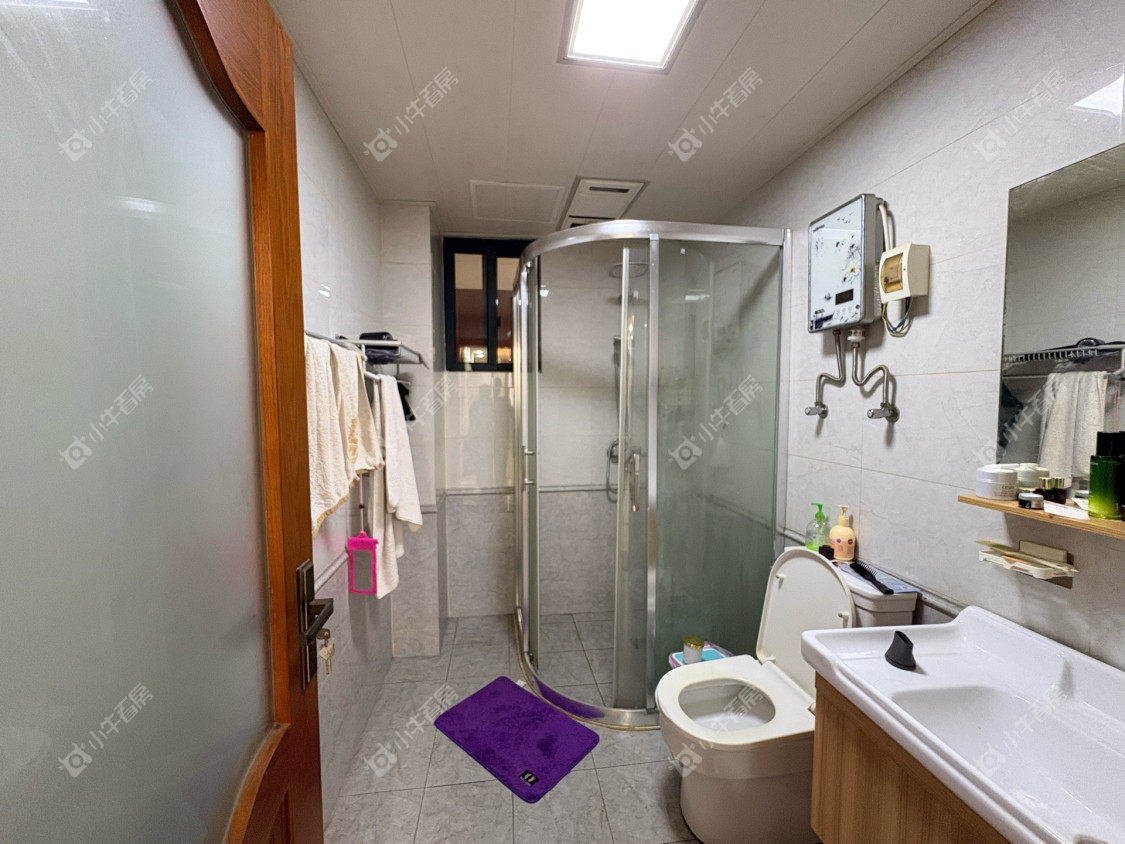 镇江欧洲城在售二手房源室内图_小牛看房