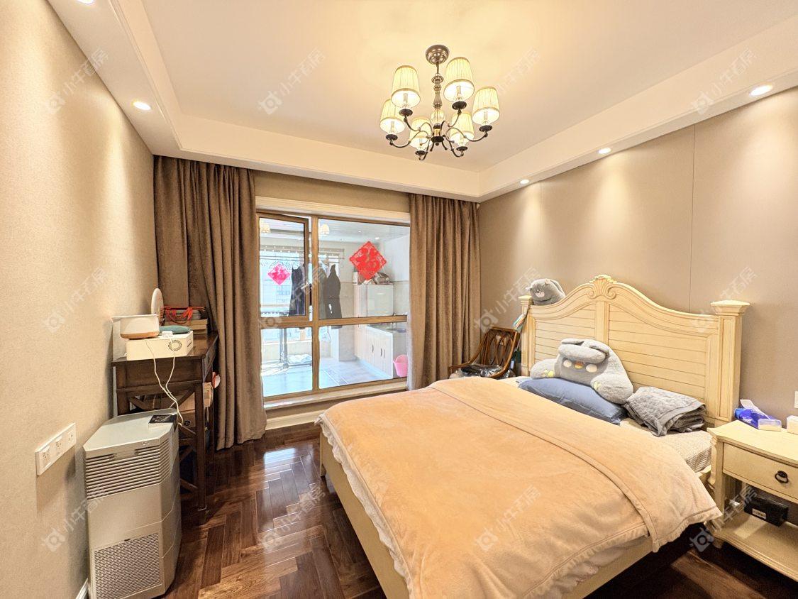 镇江碧桂园在售二手房源室内图_小牛看房