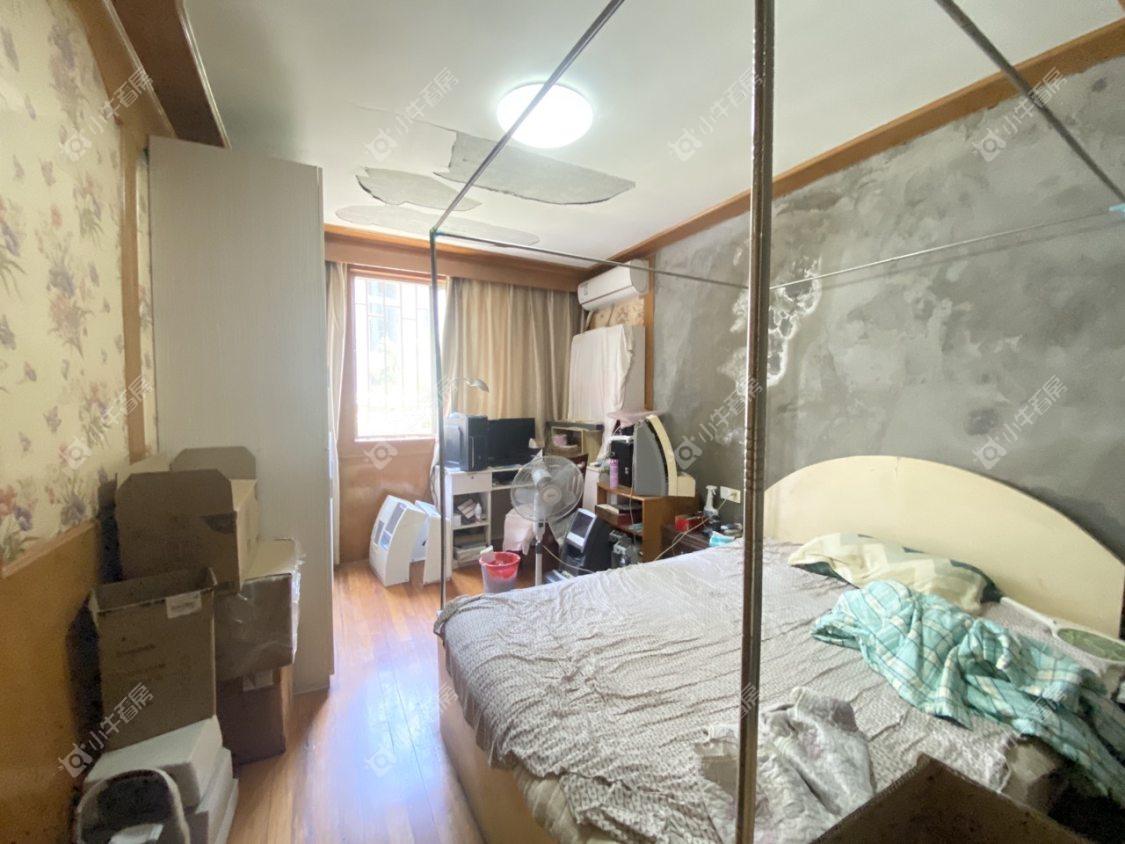 镇江华南新村在售二手房源室内图_小牛看房