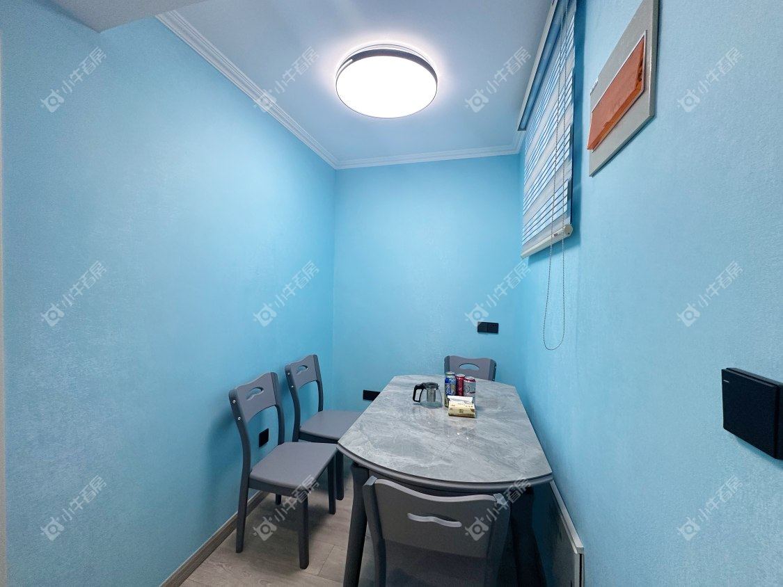 镇江凤凰新村在售二手房源室内图_小牛看房