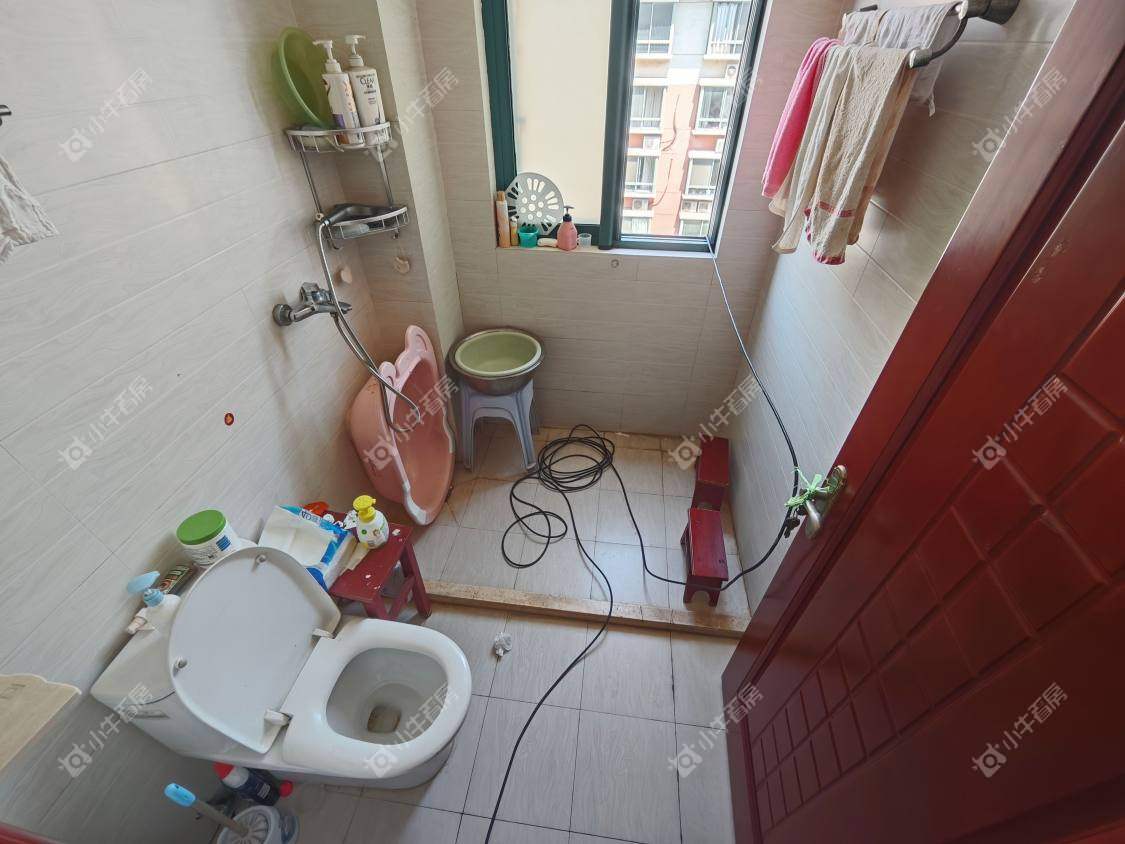 镇江江南人家在售二手房源室内图_小牛看房