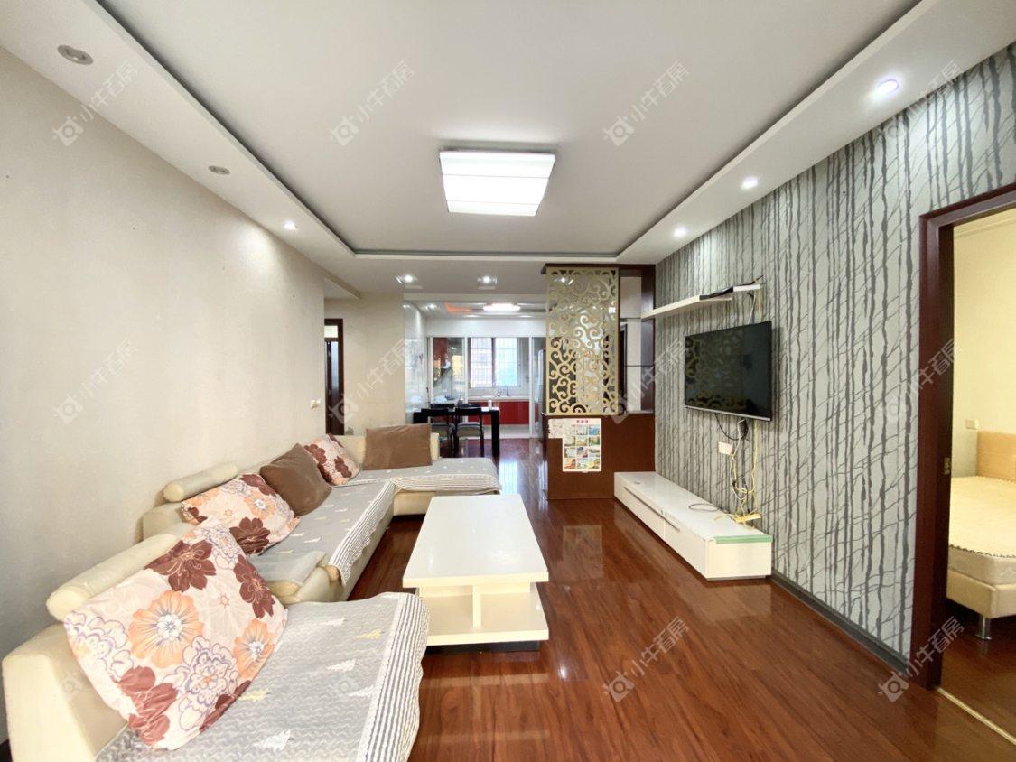 镇江普善人家在售二手房源室内图_小牛看房