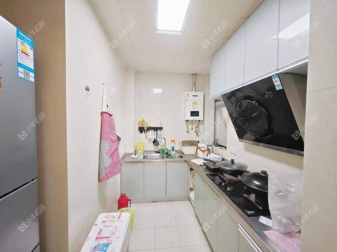 镇江吾悦华府（丹阳）在售二手房源室内图_小牛看房