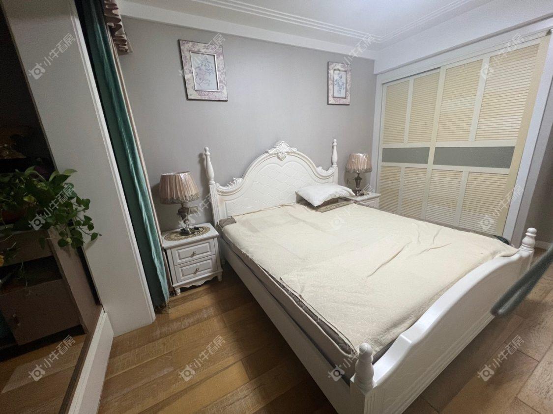 镇江嘉源首府在售二手房源室内图_小牛看房