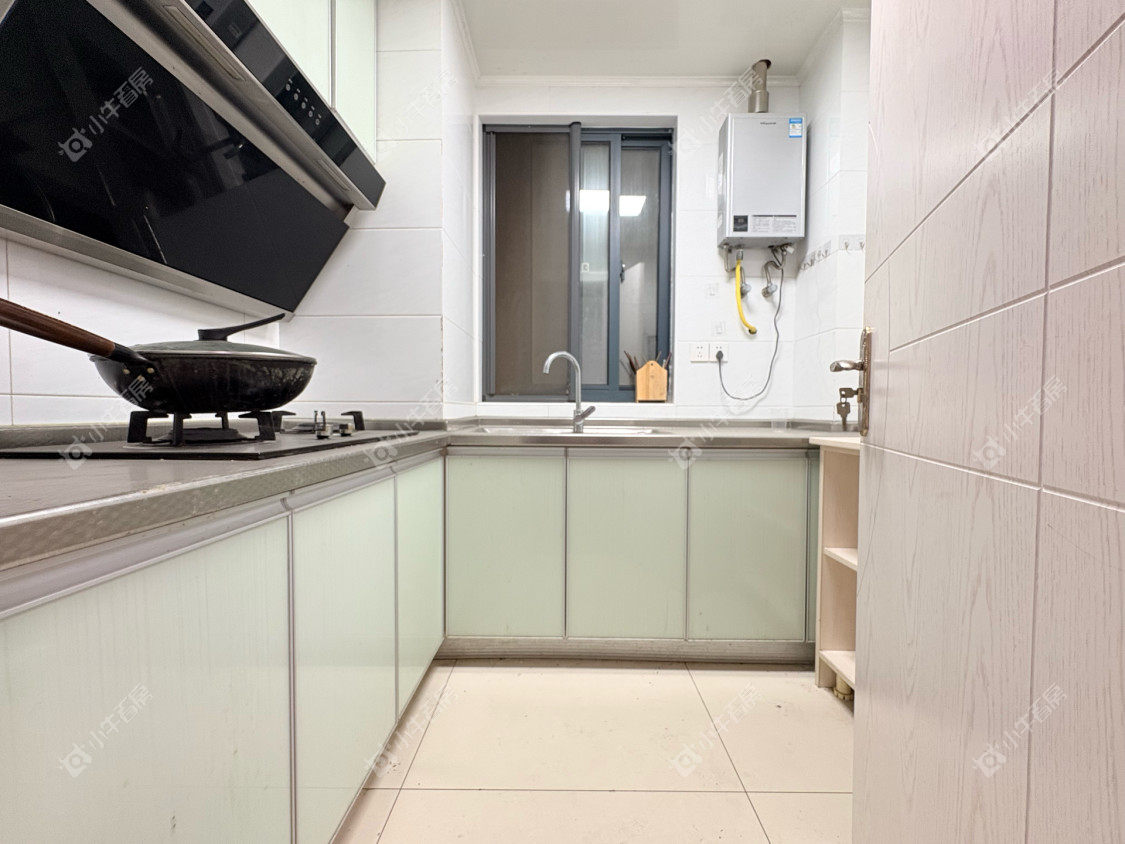 镇江荣城国际一期在售二手房源室内图_小牛看房