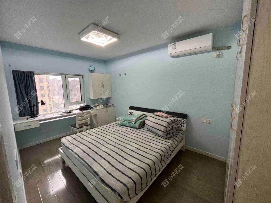 镇江大亚第一城在售二手房源室内图_小牛看房