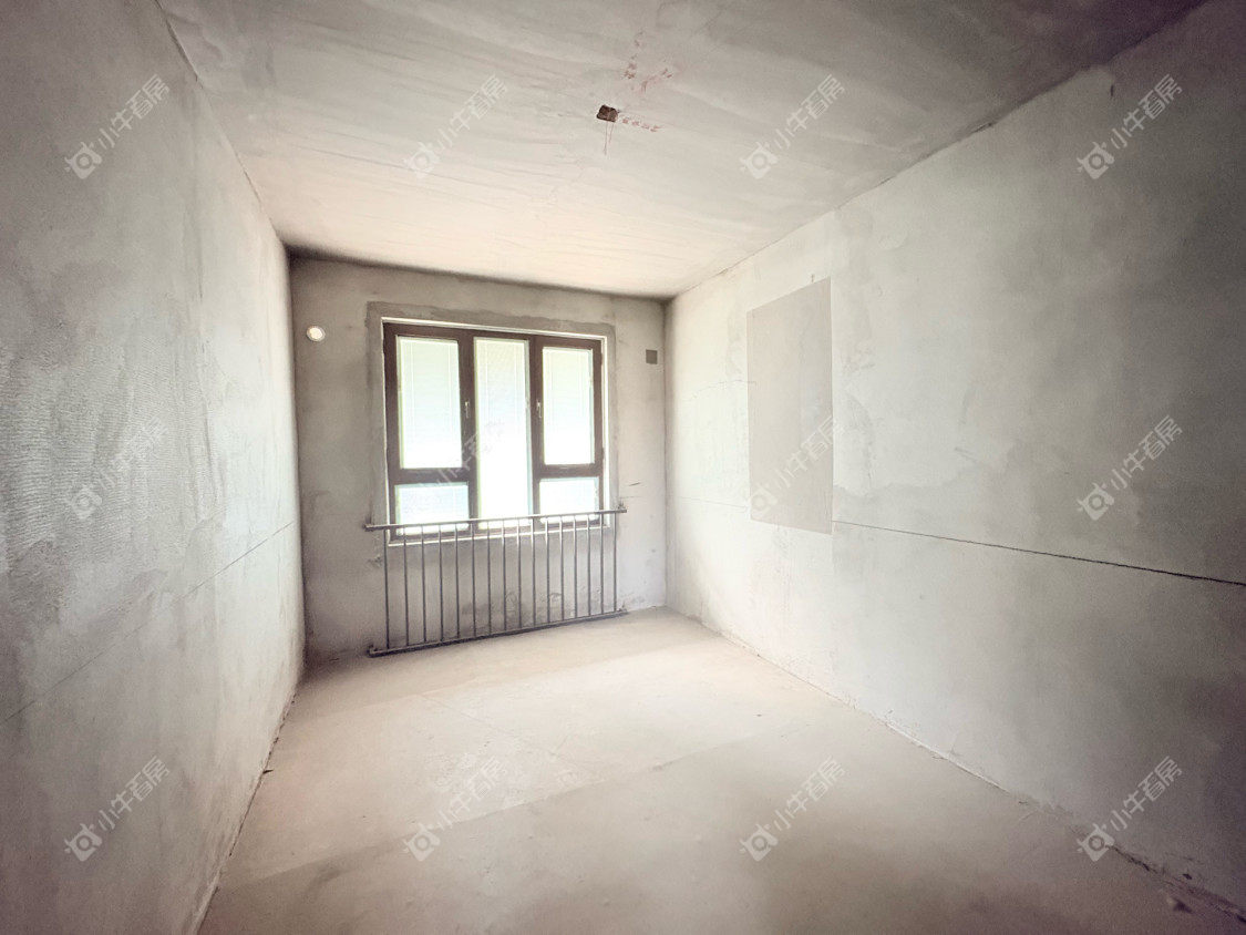 镇江大亚第一城在售二手房源室内图_小牛看房