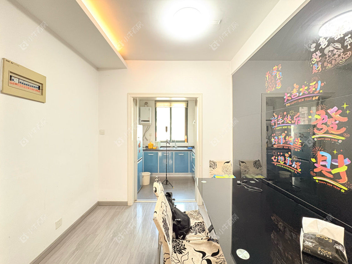 镇江江南人家在售二手房源室内图_小牛看房