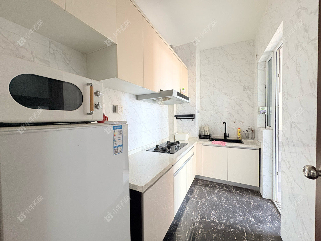 镇江碧桂园在售二手房源室内图_小牛看房