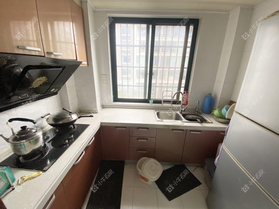 镇江碧水兰庭在售二手房源室内图_小牛看房