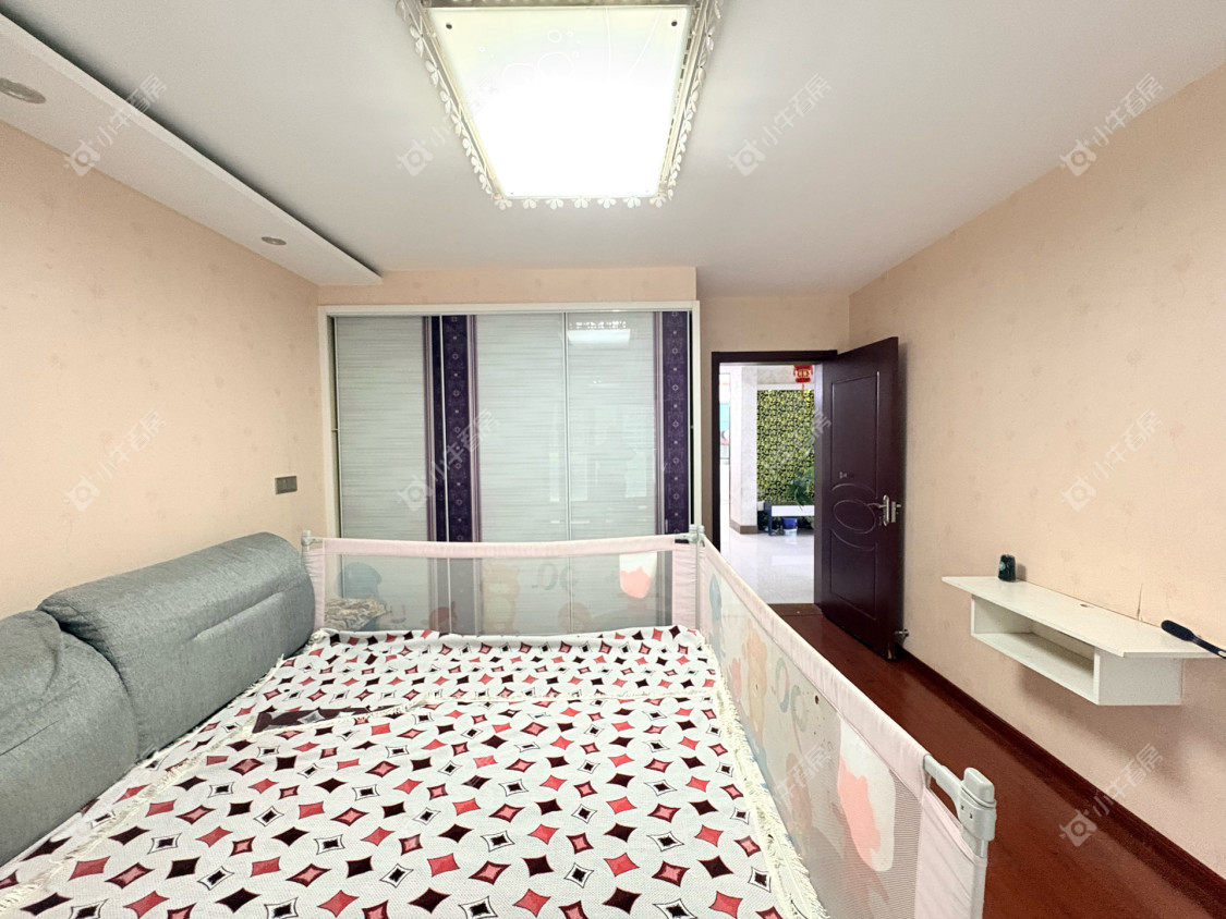 镇江南方名居在售二手房源室内图_小牛看房