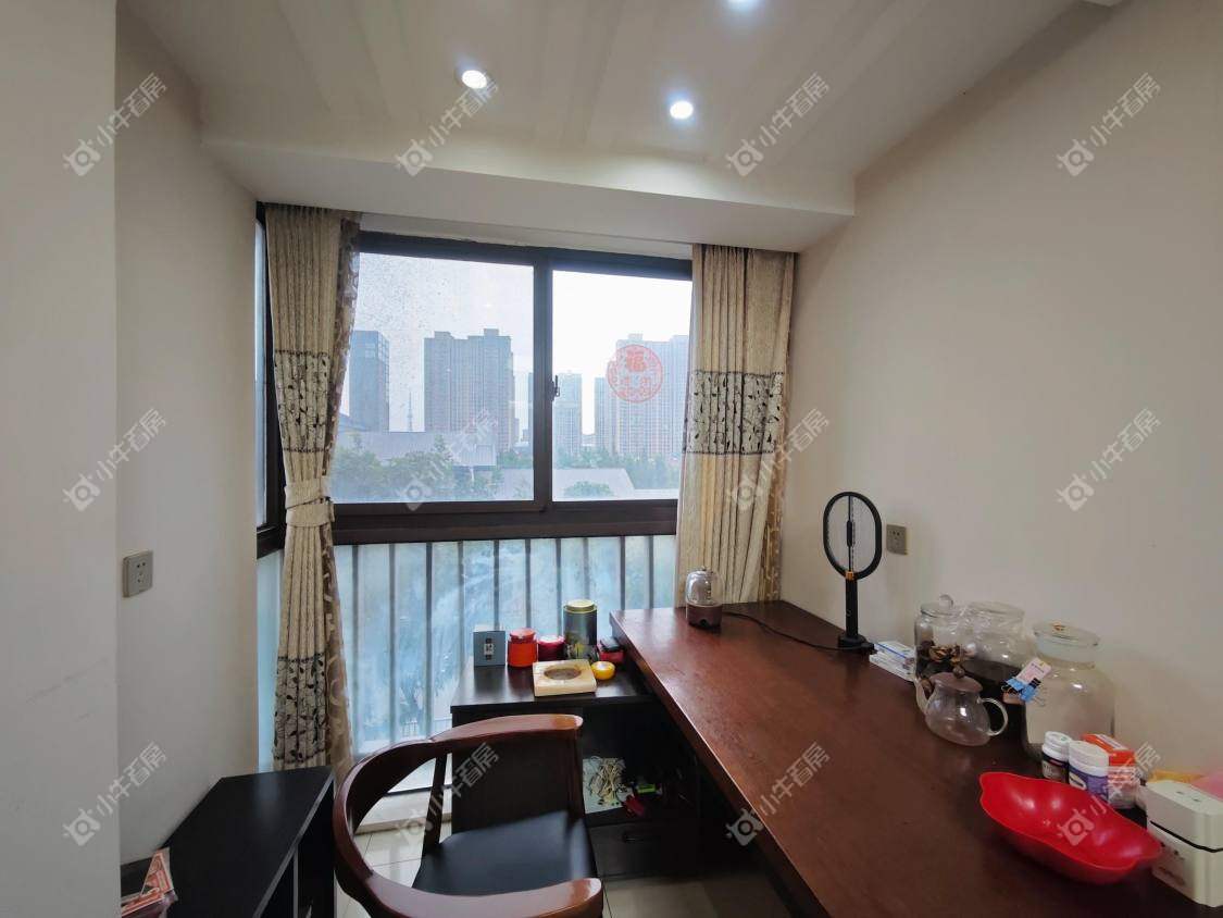 镇江御珑湾(丹阳)在售二手房源室内图_小牛看房