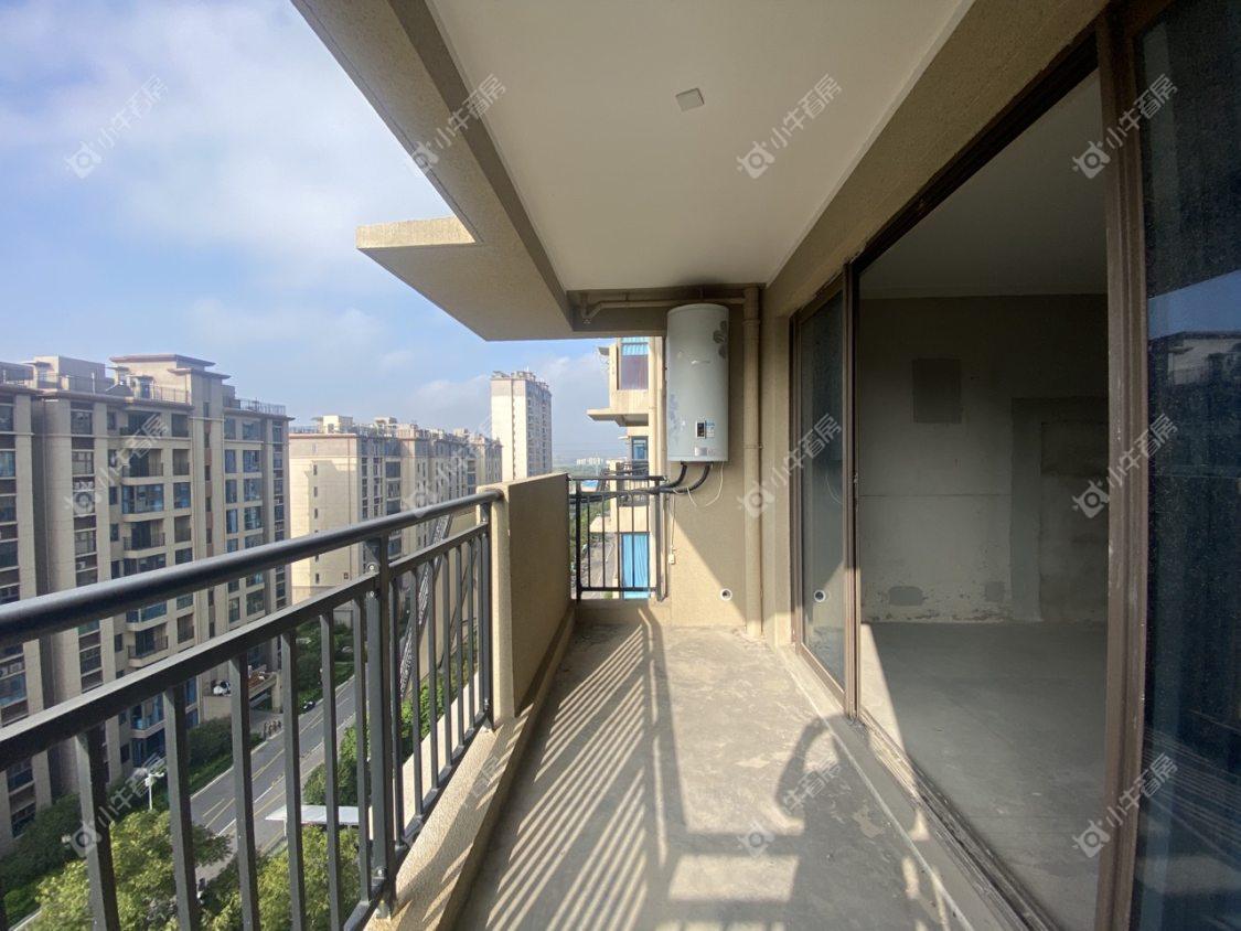 镇江碧桂园樾府在售二手房源室内图_小牛看房