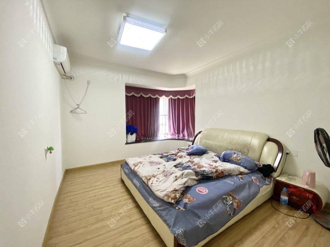 镇江碧桂园在售二手房源室内图_小牛看房