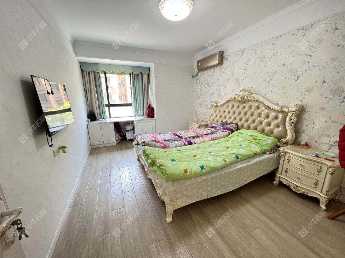 镇江紫竹园在售二手房源_小牛看房