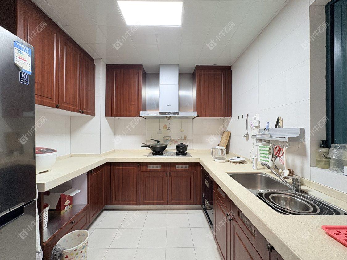 镇江恒大名都一期在售二手房源室内图_小牛看房