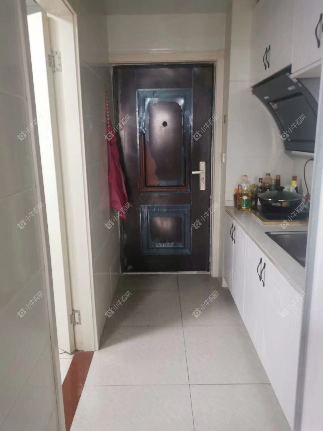 镇江国信宜和在售二手房源室内图_小牛看房