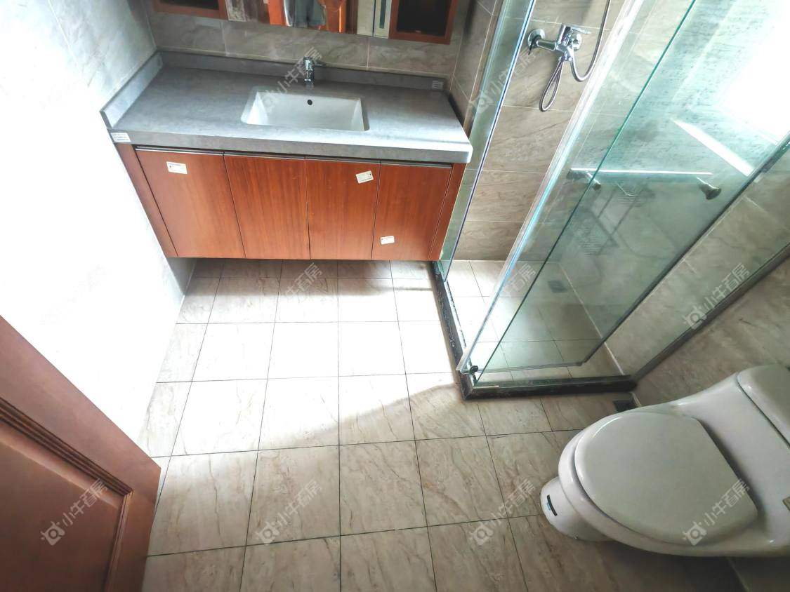 镇江恒大名都二三期在售二手房源室内图_小牛看房