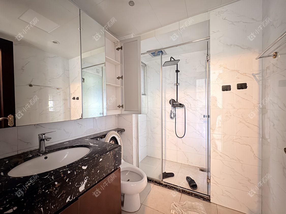 镇江恒大城在售二手房源室内图_小牛看房