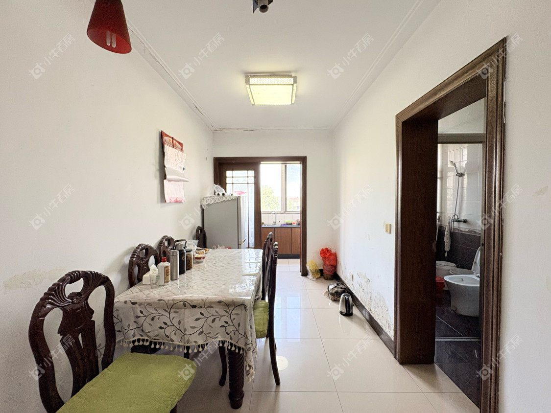 镇江大桥新村在售二手房源室内图_小牛看房