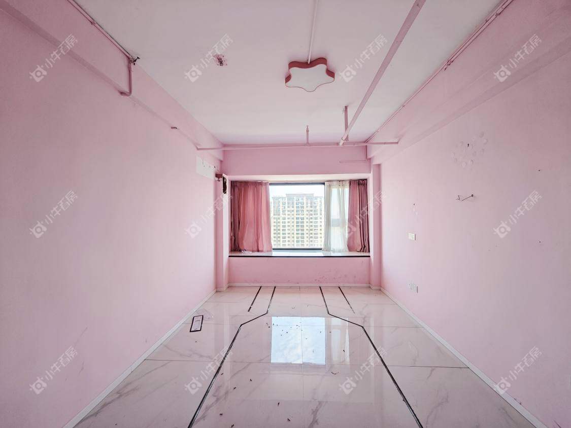 镇江吾悦广场（丹阳）在售二手房源室内图_小牛看房