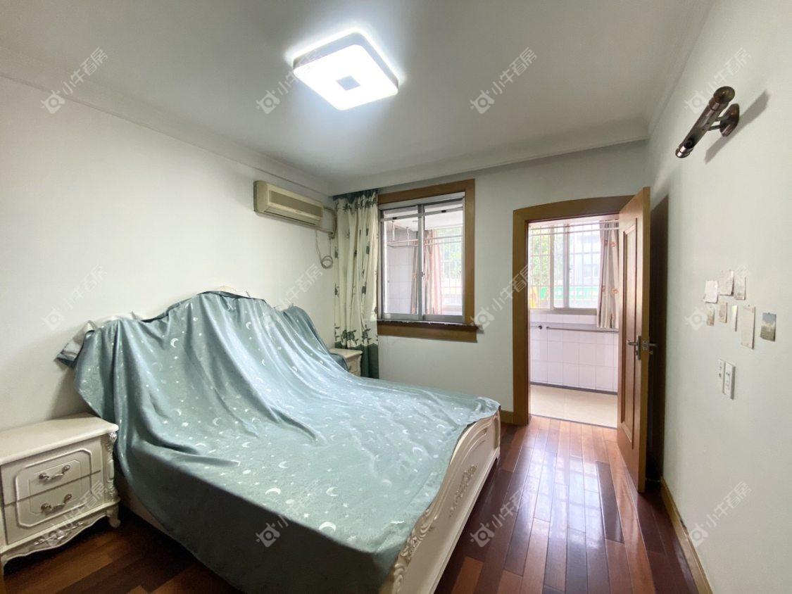 镇江百合苑在售二手房源室内图_小牛看房