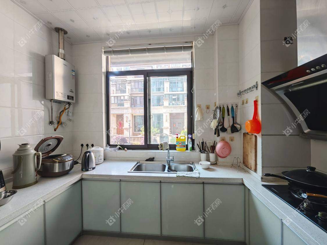 镇江御珑湾(丹阳)在售二手房源室内图_小牛看房