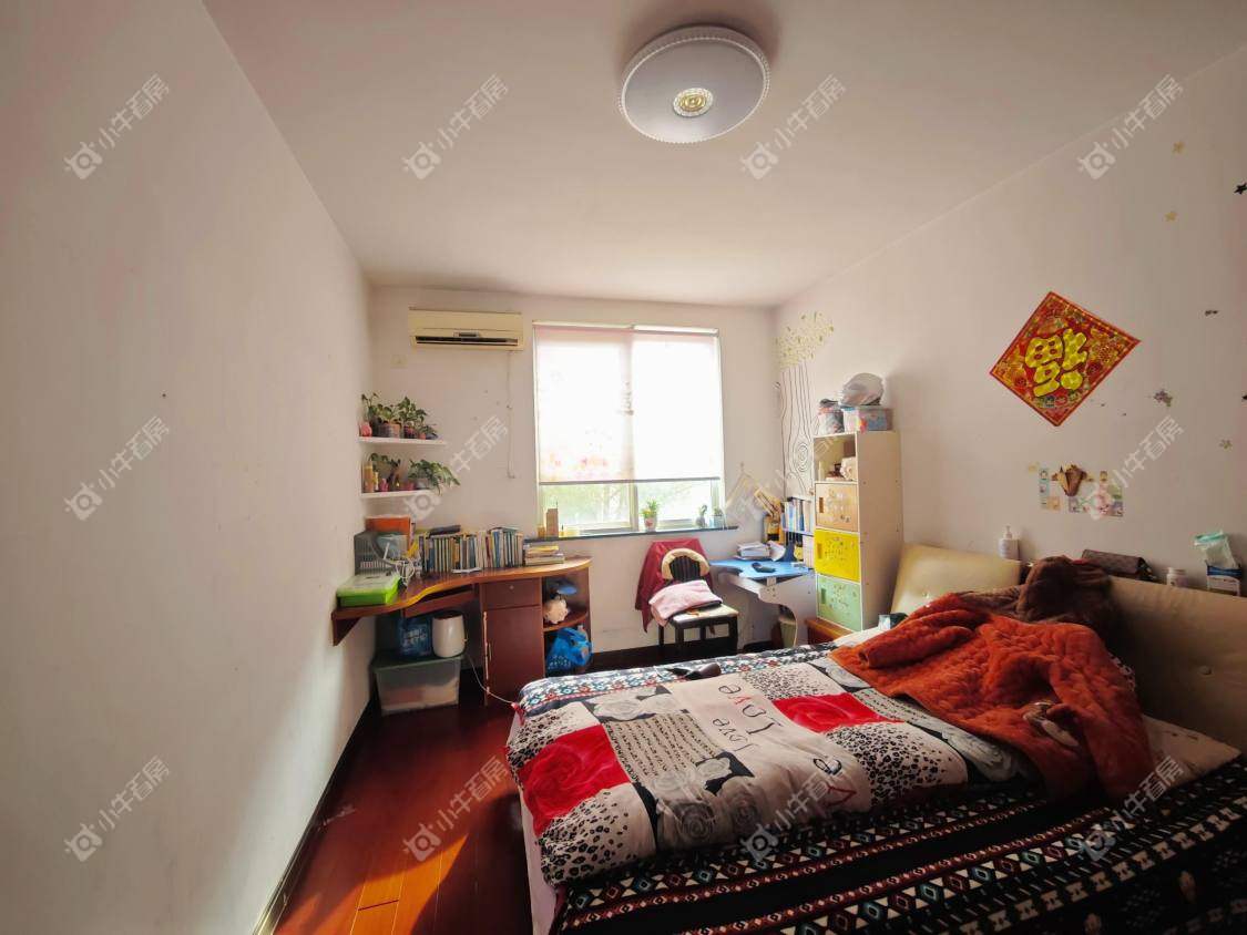 镇江新新家园在售二手房源室内图_小牛看房