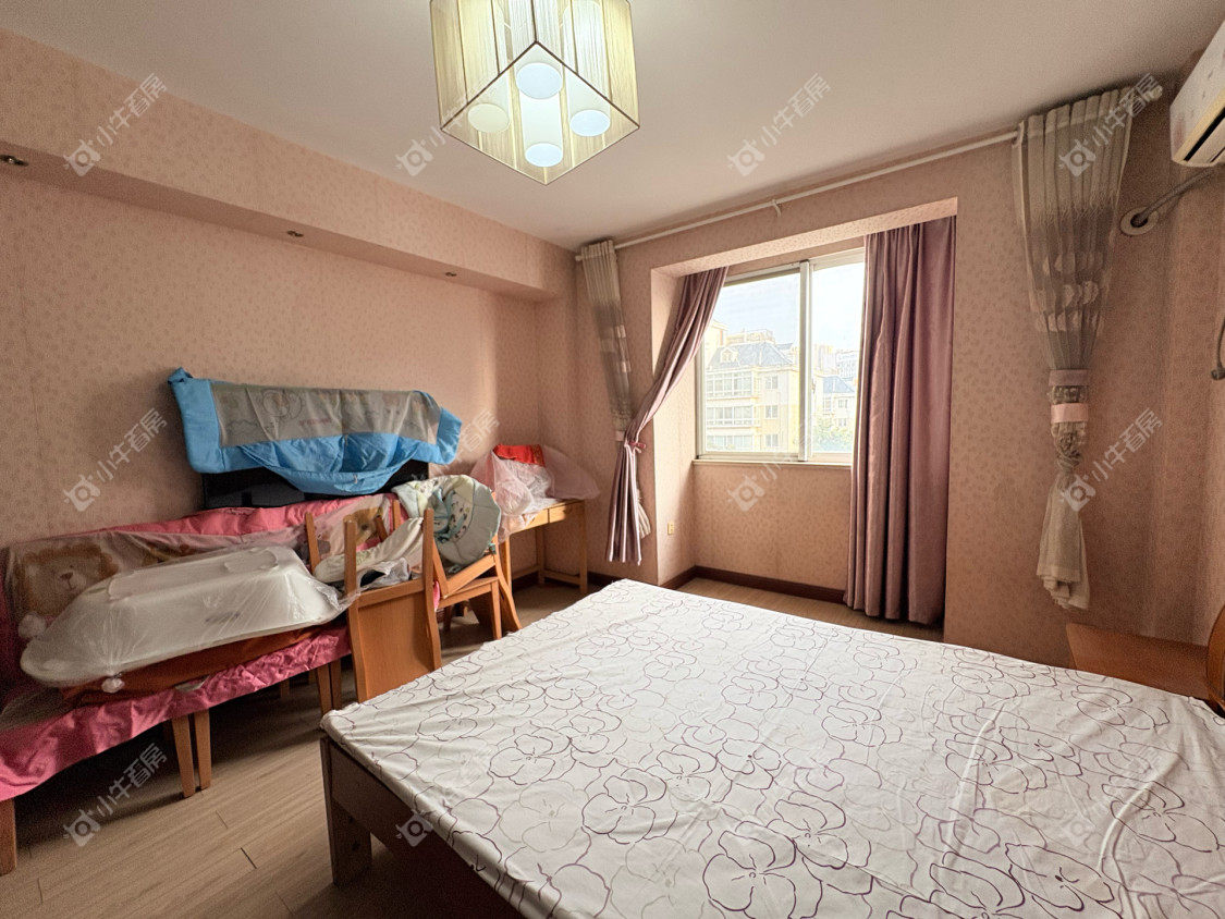 镇江凤翔花园在售二手房源室内图_小牛看房