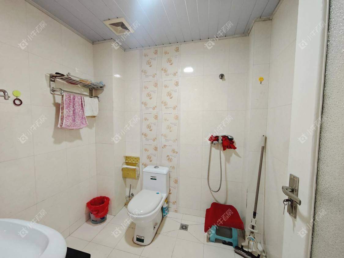 镇江天波城在售二手房源室内图_小牛看房