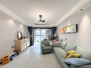 镇江凤凰郡在售二手房_小牛看房