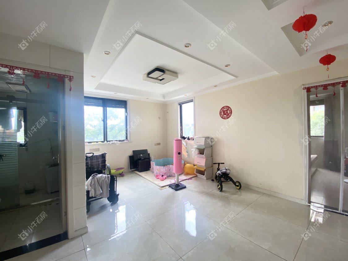 镇江丹凤国际在售二手房源室内图_小牛看房