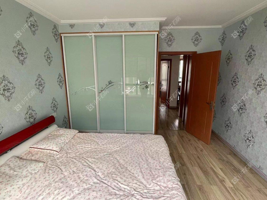 镇江澳都花城在售二手房源室内图_小牛看房