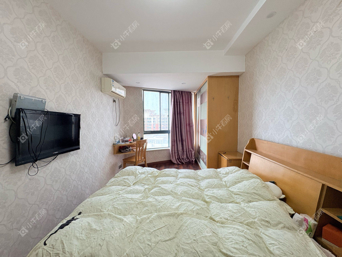 镇江澳都花城在售二手房源室内图_小牛看房