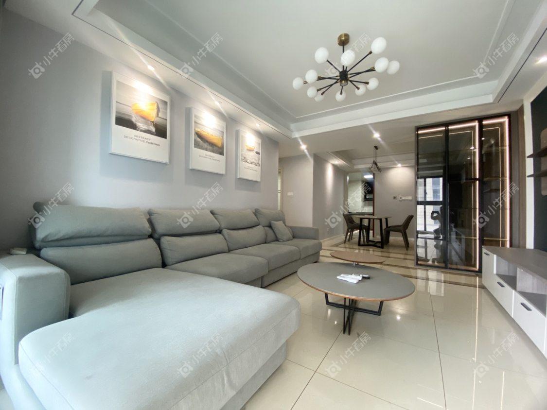 镇江万善上院在售二手房源室内图_小牛看房