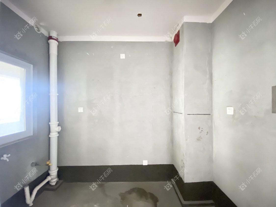 镇江中南熙悦城中南二期在售二手房源室内图_小牛看房