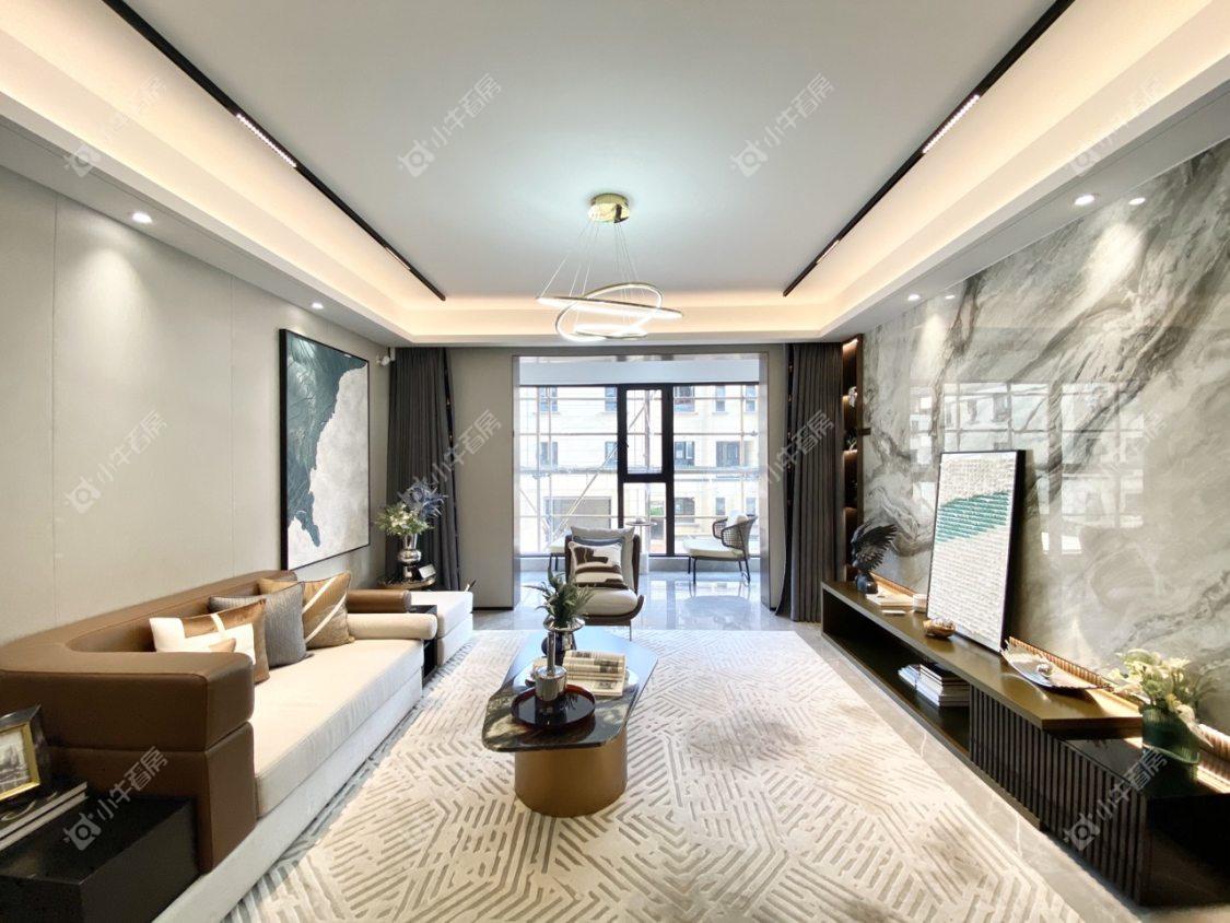 镇江凤林府在售二手房源室内图_小牛看房