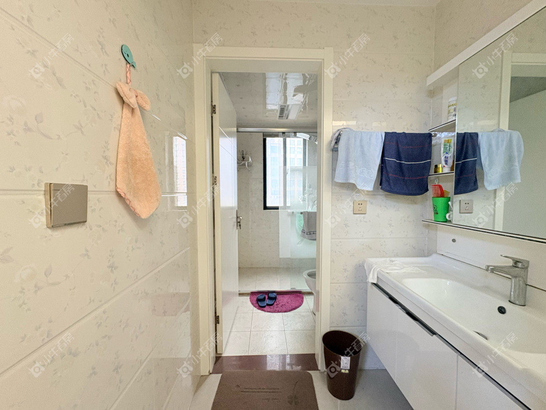 镇江华都锦城在售二手房源室内图_小牛看房