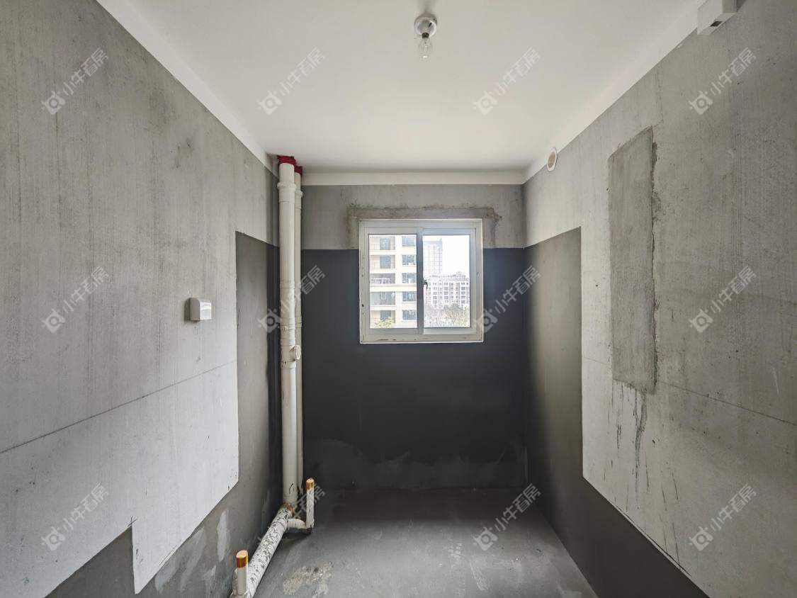 镇江中南熙悦城中南二期在售二手房源室内图_小牛看房